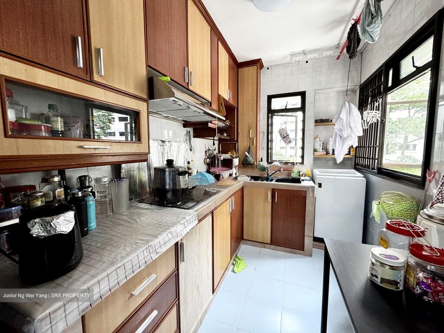 Blk 623 Senja Road (Bukit Panjang), HDB 4 Rooms #606352801